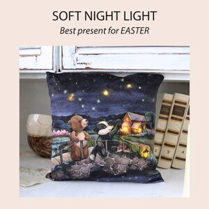 Soft Night Light ✨ NEW  ✨ EASTER Present
